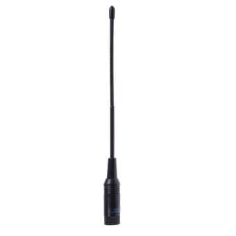Dual-band 144/430MHz NA-701 SMA-Male Radio Flexible Antenna for Yaesu 678R - intl Dual-band 144/430MHz NA-701 SMA-Male Radio Flexible Antenna for Yaesu 678R - intl