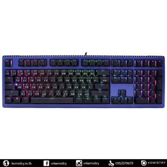 ราคา Ducky Shine 6 Special Edition - Red sw
