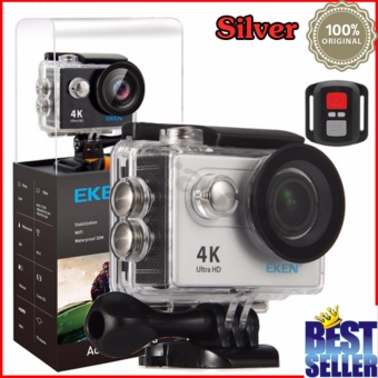 EKEN H9R 4K (สีขาว) พร้อมรีโมท กล้องแอ็คชั่น แอ็คชั่นเเคม ACTİON CAMERA กล้องติดหมวก July 2018 - 5 EKEN H9R 4K (สีขาว) พร้อมรีโมท กล้องแอ็คชั่น แอ็คชั่นเเคม ACTİON CAMERA กล้องติดหมวก - 5