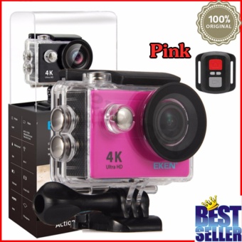 EKEN H9R 4K (สีขาว) พร้อมรีโมท กล้องแอ็คชั่น แอ็คชั่นเเคม ACTİON CAMERA กล้องติดหมวก July 2018 - 4 EKEN H9R 4K (สีขาว) พร้อมรีโมท กล้องแอ็คชั่น แอ็คชั่นเเคม ACTİON CAMERA กล้องติดหมวก - 4