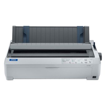 ประกาศขาย Epson Dot Matrix Printer LQ-2090 24-pin 136 columns เสนอราคา Epson Dot Matrix Printer LQ-2090 24-pin 136 columns
