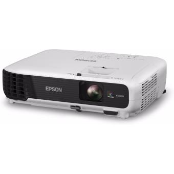 Epson EB-S04 โปรเจ็คเตอร์ สำหรับห้องขนาดเล็ก Epson EB-S04 โปรเจ็คเตอร์ สำหรับห้องขนาดเล็ก