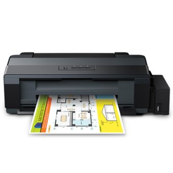 ลดราคา Epson L1300 พร้อมหมึกซับลิเมชัน (sublimation ink) พิมพ์ลงวัสดุ (Black) สนใจซื้อ Epson L1300 พร้อมหมึกซับลิเมชัน (sublimation ink) พิมพ์ลงวัสดุ (Black)