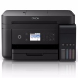 EPSON L6170 Printer Wi-Fi Duplex All-in-One Ink Tank  with ADF พร้อมหมึกแท้