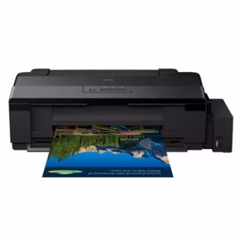 ต้องการขาย EPSON Printer L1800 A3 Size Ink Tank System Photo 6COLOUR โปรโมชั่นพิเศษ EPSON Printer L1800 A3 Size Ink Tank System Photo 6COLOUR