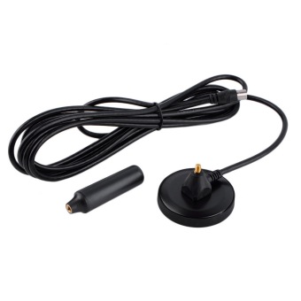ดูภาพ ERA New Indoor Gain 30dBi Digital DVB-T/FM Freeview Aerial Antenna PC for TV HDTV - intl เพิ่มเติม ERA New Indoor Gain 30dBi Digital DVB-T/FM Freeview Aerial Antenna PC for TV HDTV - intl