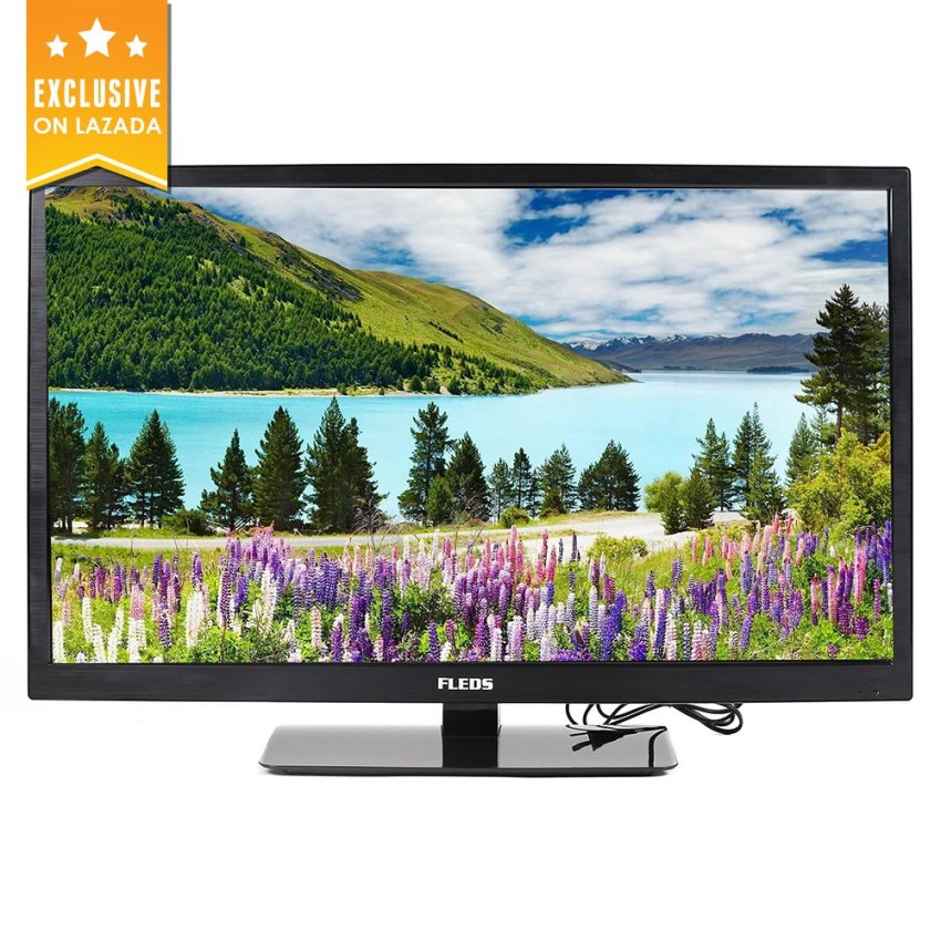 Fleds Wire screen LED TV 32 นิ้ว รุ่น TH3202R
