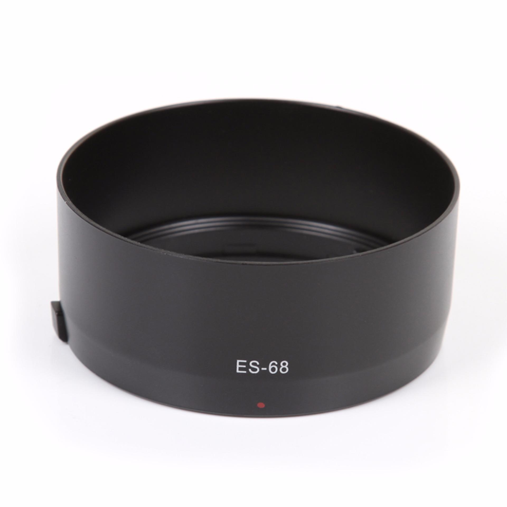For Canon Lens Hood ES-68 for EF 50mm f/1.8 STM For Canon Lens Hood ES-68 for EF 50mm f/1.8 STM