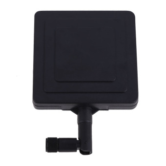 FPV High Gain 5.8 GHz Video/Audio Receiver Antenna for Long Range