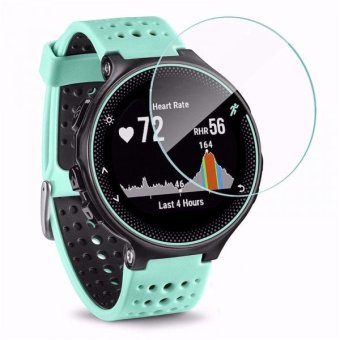 Garmin Forerunner 235 Tempered Glass ฟิล์มกันรอยกระจกนิรภัย