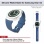 สาย นาฬิกา ซิลิโคน Gear S2 Soft Silicone Replacement Sport Band for Samsung Gear S2