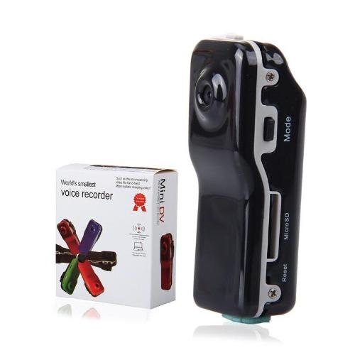 Gion - Outdoor sports camera recorder กล้อง Mini DV Cameraกล้องติดรถ กล้องติดหมวก รุ่น MD80 (สีดำ) Gion - Outdoor sports camera recorder กล้อง Mini DV Cameraกล้องติดรถ กล้องติดหมวก รุ่น MD80 (สีดำ)