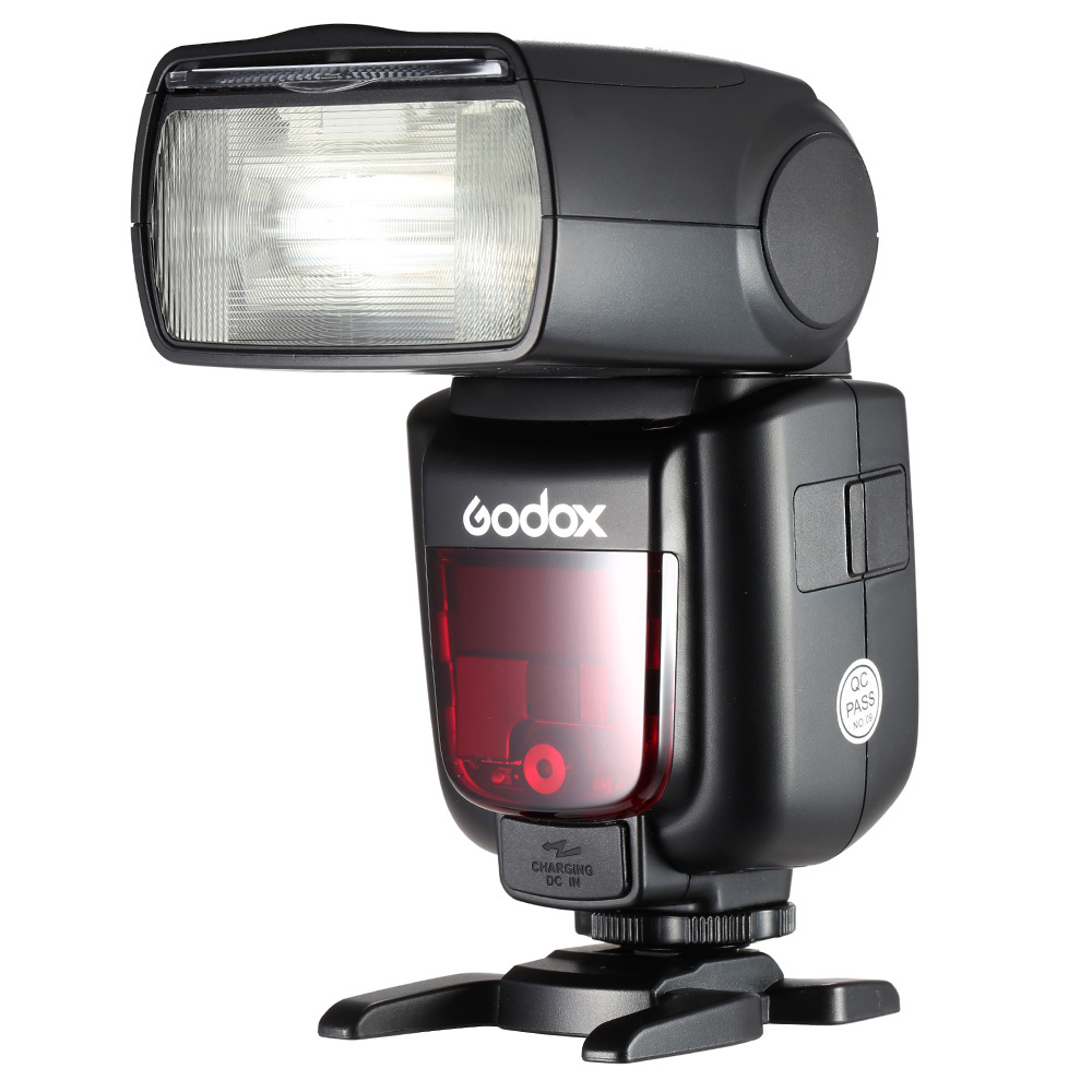 Godox TT685S กล้อง Speedlite TTL นายทาส GN60 2, 4G ส่งไร้สาย HSS1/8000S สำหรับ Sony A77II A7RII A7R A58 A99 ILCE6000L ILDC กล้อง Godox TT685S กล้อง Speedlite TTL นายทาส GN60 2, 4G ส่งไร้สาย HSS1/8000S สำหรับ Sony A77II A7RII A7R A58 A99 ILCE6000L ILDC กล้อง