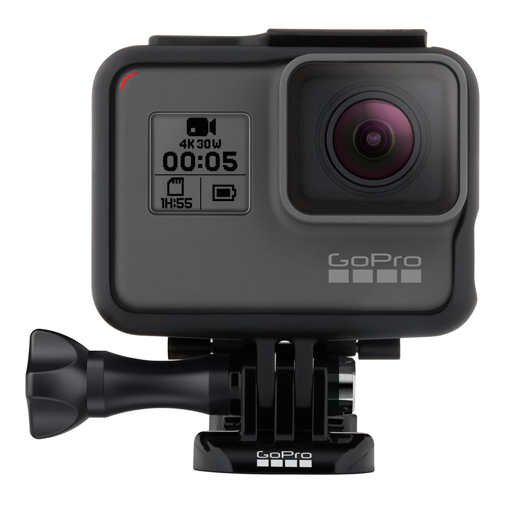 GoPro HERO5 (Black) GoPro HERO5 (Black)