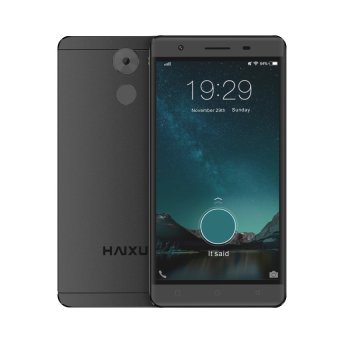 Haixu V5a-5.5 Plus (Black)