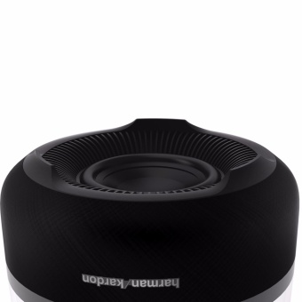 HARMAN KARDON Aura ลำโพงบลูทูธ July 2018 - 3 HARMAN KARDON Aura ลำโพงบลูทูธ - 3