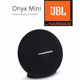 Harman kardon Onyx mini ลำโพงพกพาบลูทูธ ของแท้รับประกัน 1 ปี