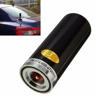 HH-N2RS PL-259 Dual Band Antenna For CAR Mobile Radio UHF VHF 400-470 136-174MHZ - intl HH-N2RS PL-259 Dual Band Antenna For CAR Mobile Radio UHF VHF 400-470 136-174MHZ - intl
