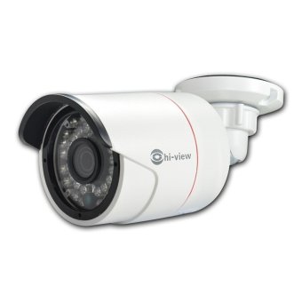 Hi-view กล้องวงจรปิด AHD Camera รุ่น HA-52B20 2.0 MP