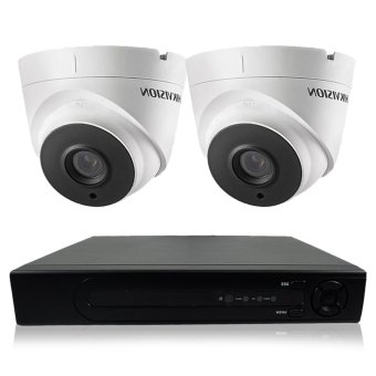 ต้องการขาย Hikvision ชุดกล้องวงจรปิดกล้อง 4CH CCTV 2ตัว โดม 2.0MP 1080p HD และอนาล็อก เครื่องบันทึก4ช่อง เปรียบเทียบราคา Hikvision ชุดกล้องวงจรปิดกล้อง 4CH CCTV 2ตัว โดม 2.0MP 1080p HD และอนาล็อก เครื่องบันทึก4ช่อง