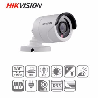 กล้องวงจรปิด Hikvision รุ่น DS-2CE16D0T-IR