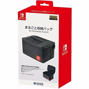 Hori All in One Bag for Nintendo Switch