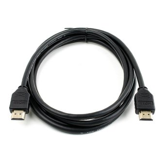 Hosiwell สาย HDMI to HDMI 15 เมตร (สีดำ) Hosiwell สาย HDMI to HDMI 15 เมตร (สีดำ)