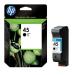 HP 45 [C51645A] Black Ink Cartridge - สีดำ