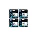  HP 564 Ink Cartridge  Black/Cyan/Magenta/Yellow 4 ตลับ