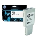 HP 728 300-ml Matte Black DesignJet Ink Cartridge (F9J68A)