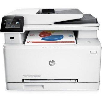 HP Color LaserJet Pro MFP M277dw Printer B3Q11A HP Color LaserJet Pro MFP M277dw Printer B3Q11A