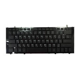 ซื้อ/ขาย คีย์บอร์ด เอชพี คอมแพค - Hp compaq keyboard (US version) สำหรับรุ่น Probook 5520M
