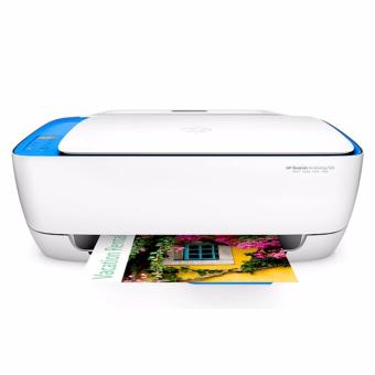 HP DeskJet Ink Advantage 3635 All-in-One Printer HP DeskJet Ink Advantage 3635 All-in-One Printer