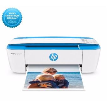 HP DeskJet Ink Advantage 3775(HP-DJK3775)(White) HP DeskJet Ink Advantage 3775(HP-DJK3775)(White)