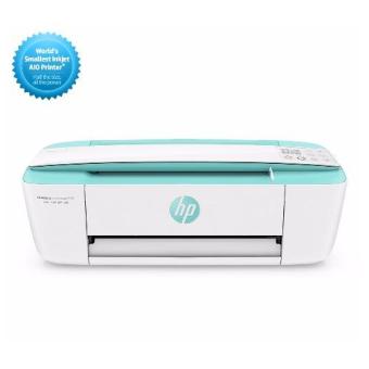 HP DeskJet Ink Advantage 3776 (HP-DJK3776)All-in-One Printer(White) HP DeskJet Ink Advantage 3776 (HP-DJK3776)All-in-One Printer(White)