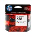 HP Ink 678 Tri-Color (for 1515/2545/3545/4515)