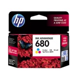 HP Ink 680 Tri-Color (for 2135, 3635, 1115, 3835) HP Ink 680 Tri-Color (for 2135, 3635, 1115, 3835)