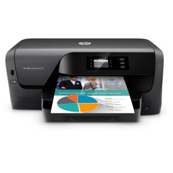 HP OfficeJet Pro 8210 Printer (D9L63A) HP OfficeJet Pro 8210 Printer (D9L63A)