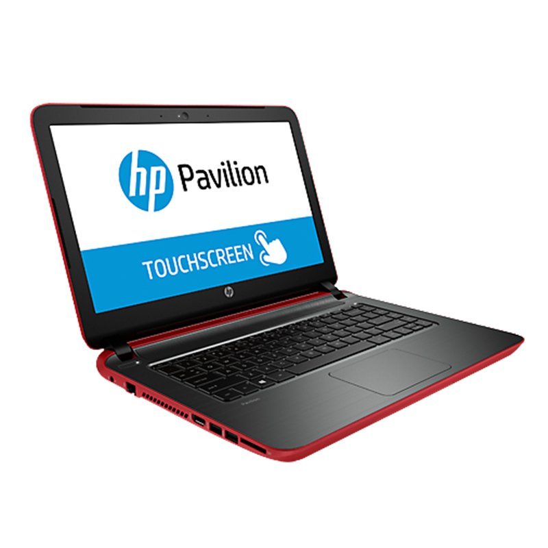 ดูภาพ HP Pavilion Touchsmart 14-v005TX,i5-4210U,4G,1T8NAND,G840(2) - Vibrant Red เพิ่มเติม HP Pavilion Touchsmart 14-v005TX,i5-4210U,4G,1T8NAND,G840(2) - Vibrant Red