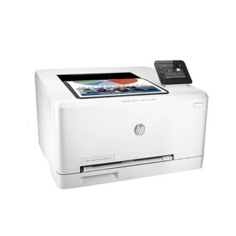 HP PRINTER LASERJET PRO 200 (M252dW) HP PRINTER LASERJET PRO 200 (M252dW)