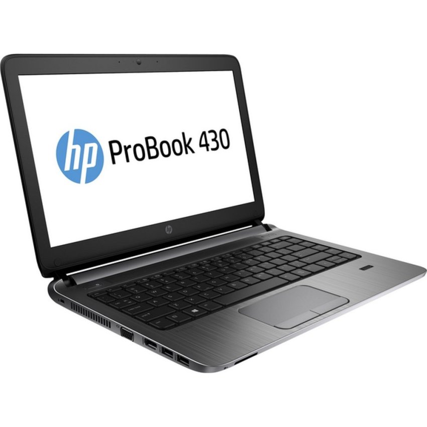 ดูภาพ HP ProBook 430 G2 i3-5005u 4gb ram 500gb English Keyboard เพิ่มเติม HP ProBook 430 G2 i3-5005u 4gb ram 500gb English Keyboard