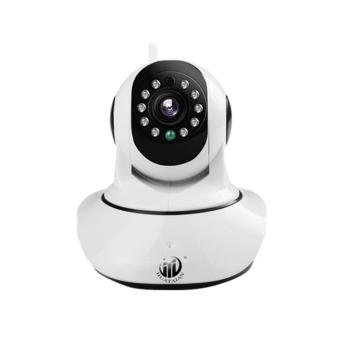 HUATAIAN กล้องวงจร ปิด IP Camera 2.0MP Support 128GB รุ่นHTA-S32B20 (สีขาว)