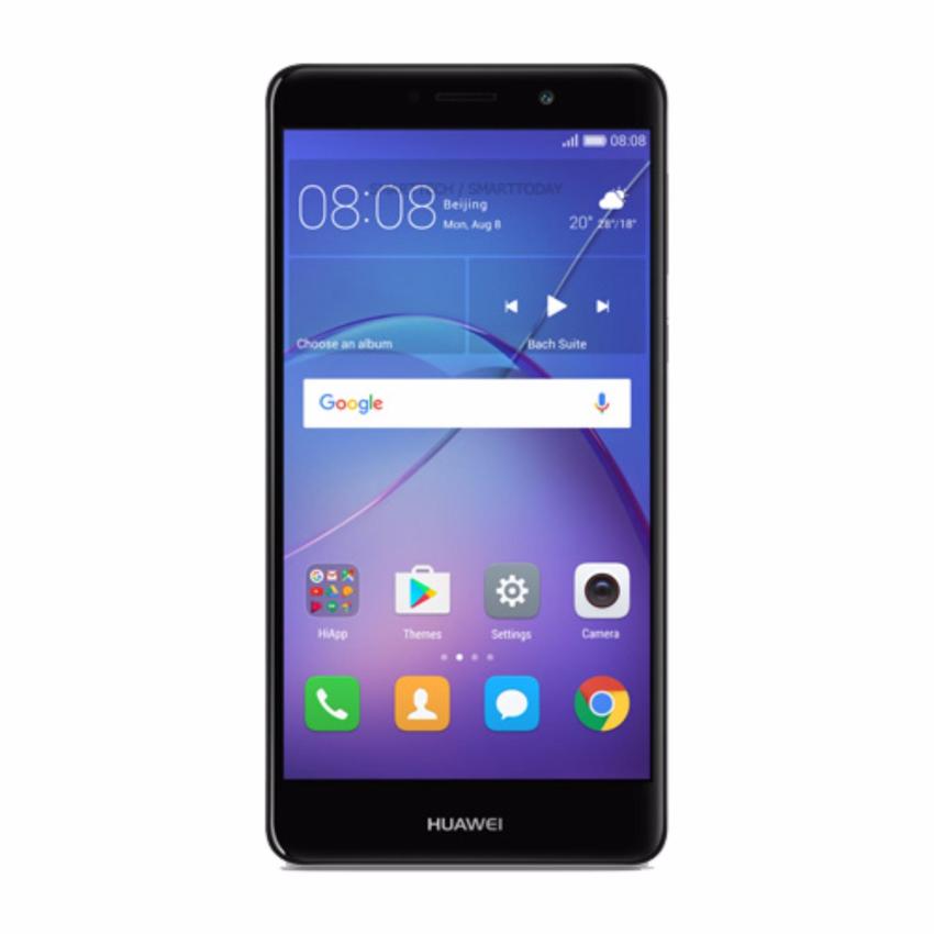 Huawei GR5 2017 5.5 นิ้ว Dual-Camera (Grey) Huawei GR5 2017 5.5 นิ้ว Dual-Camera (Grey)