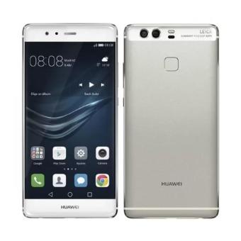 ประเทศไทย Huawei P9 32 GB (mystic silver)