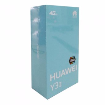 Huawei Y3II 4G LTE 8GB แถมหูฟัง Power Bank 50,000 MAhและที่ยึดโทรศัพท์ May 2018 - 5 Huawei Y3II 4G LTE 8GB แถมหูฟัง Power Bank 50,000 mAhและที่ยึดโทรศัพท์ - 5