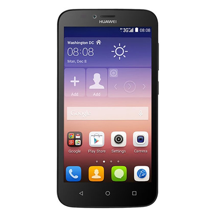 Huawei Y625 - Black Huawei Y625 - Black
