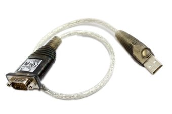 ATEN สายUSB to Serial สายUSB to RS232 รุ่น UC-232A (สีเงินน้ำตาล) ATEN สายUSB to Serial สายUSB to RS232 รุ่น UC-232A (สีเงินน้ำตาล)