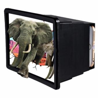 GOSHOT Enlarged Screen F2 จอขยายสำหรับ โทรศัพท์มือถือ (สีดำ) GOSHOT Enlarged Screen F2 จอขยายสำหรับ โทรศัพท์มือถือ (สีดำ)