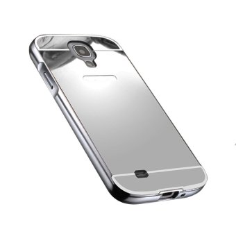 CaseJa Laser เคส Samsung Galaxy S4 (Silver) CaseJa Laser เคส Samsung Galaxy S4 (Silver)