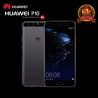 Huawei P10 64GB (Graphite Black) ประกันศูนย์ Huawei P10 64GB (Graphite Black) ประกันศูนย์